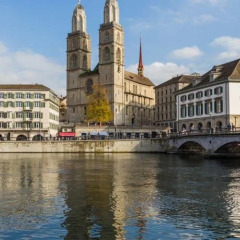 Отель City Backpacker Biber Швейцария, Цюрих - отзывы, цены и фото номеров - забронировать отель City Backpacker Biber онлайн приотельная территория фото 2