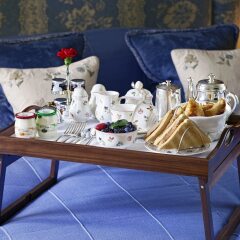 Отель Egerton House Великобритания, Лондон - отзывы, цены и фото номеров - забронировать отель Egerton House онлайн в номере