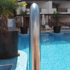 Apart-Hotel Royal Palm бассейн фото 3