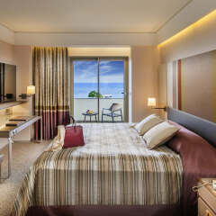 Отель Rixos Premium Belek - All Inclusive комната для гостей