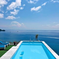 Отель Aminjirah Resort Таиланд, Остров Тау - отзывы, цены и фото номеров - забронировать отель Aminjirah Resort онлайн фото 16