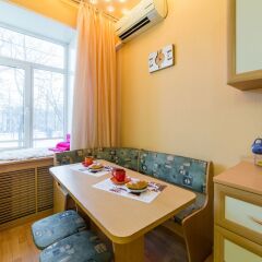 Отель Apart-Comfort on Ushinskogo 8 Ярославль в номере фото 2