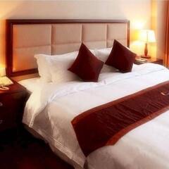 Отель Xili Lake Holiday Resort - Shenzhen Шэньчжэнь комната для гостей