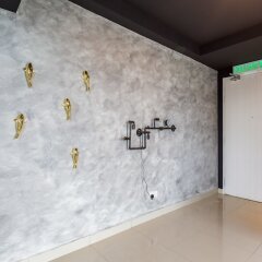 Отель KL Guesthouse Scott Garden Малайзия, Куала-Лумпур - отзывы, цены и фото номеров - забронировать отель KL Guesthouse Scott Garden онлайн сауна