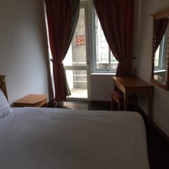 Auco Hotel Ханой комната для гостей фото 3