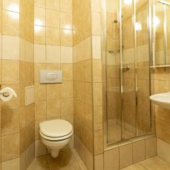 HotelsLublin in Lublin, Poland from 77$, photos, reviews - zenhotels.com bathroom