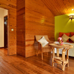 Отель Pestana Equador сауна