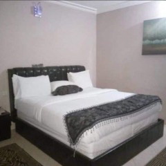 Отель Bex Suites and Spa Энугу комната для гостей фото 2