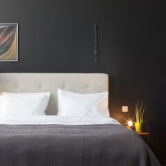 Отель B&B Rosier 10 Бельгия, Антверпен - отзывы, цены и фото номеров - забронировать отель B&B Rosier 10 онлайн комната для гостей фото 5