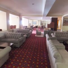 Genc Yazici Hotel Турция, Бурса - отзывы, цены и фото номеров - забронировать отель Genc Yazici Hotel онлайн интерьер отеля фото 3
