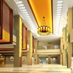 Отель King Garden Hotel Китай, Гуанчжоу - отзывы, цены и фото номеров - забронировать отель King Garden Hotel онлайн интерьер отеля фото 3