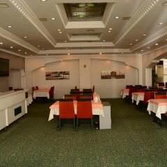 Grand Uzcan Hotel Турция, Усак - отзывы, цены и фото номеров - забронировать отель Grand Uzcan Hotel онлайн фото 16
