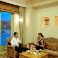 Side Breeze Турция, Сиде - 1 отзыв об отеле, цены и фото номеров - забронировать отель Side Breeze онлайн интерьер отеля фото 2