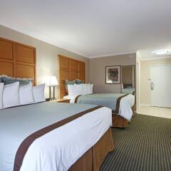 Best Western Silicon Valley Inn In Sunnyvale United States Of America From 109 Photos Reviews Zenhotels Com