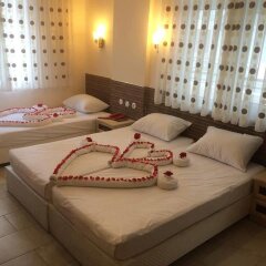 Destino Hotel Турция, Аланья - отзывы, цены и фото номеров - забронировать отель Destino Hotel онлайн комната для гостей фото 3