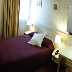 Отель Hôtel Athena Part-Dieu Франция, Лион - отзывы, цены и фото номеров - забронировать отель Hôtel Athena Part-Dieu онлайн детские мероприятия