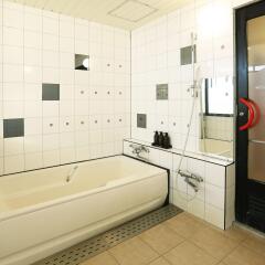 Hotel Fine Garden Gifu - Adults Only Какамигахара ванная