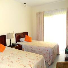 Hotel Costa Azul County Beach комната для гостей