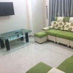 Отель Homestay Vung Tau Вьетнам, Вунгтау - отзывы, цены и фото номеров - забронировать отель Homestay Vung Tau онлайн с домашними животными