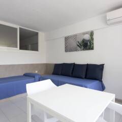 Отель Apartamentos Kensington комната для гостей фото 4