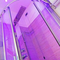 Отель Relais Forus Inn