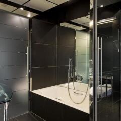 Отель Hilton Madrid Airport ванная фото 4