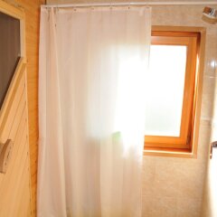 Гостиница Garmoniya Yuga Guest House интерьер отеля