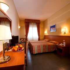 Отель TH Cinisi - Florio Park Hotel Италия, Чинизи - отзывы, цены и фото номеров - забронировать отель TH Cinisi - Florio Park Hotel онлайн фото 2