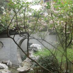 Glamor Hotel Suzhou фото 5