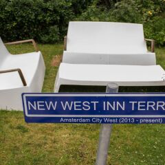 Отель New West Inn Нидерланды, Амстердам - 6 отзывов об отеле, цены и фото номеров - забронировать отель New West Inn онлайн фото 4