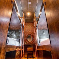 Kaen Hostel Паттайя спа фото 2