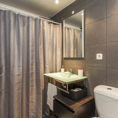 Апартаменты LxWay Apartments Casa da Musica ванная