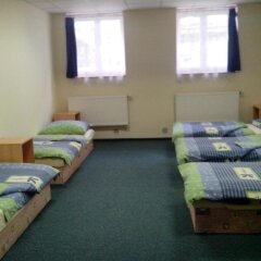 Hostel Kolbenka комната для гостей