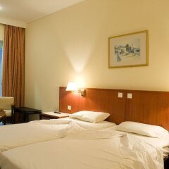 Sunshine Hotel And Spa Корфу