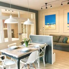 Апартаменты Dom & House - Apartments Neptun Park комната для гостей