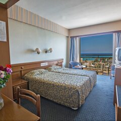Tsokkos Protaras Hotel комната для гостей фото 5