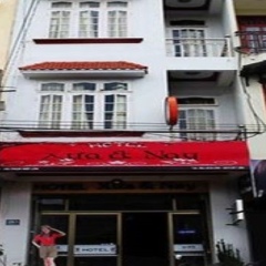 Отель Da Lat Xua & Nay Hotel Вьетнам, Далат - отзывы, цены и фото номеров - забронировать отель Da Lat Xua & Nay Hotel онлайн фото 4