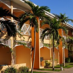 Hotel Four Seasons Кингстон пляж фото 2