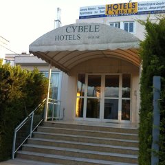 Отель Cybele Guest Accommodation Греция, Кифисия - отзывы, цены и фото номеров - забронировать отель Cybele Guest Accommodation онлайн развлечения