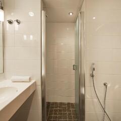 Отель Scandic Jyvaskyla City (ex. Cumulus City Jyvaskyla) 4* Стандартный номер фото 3