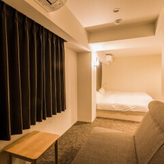 Hotel Ninestates Hakata Порт Хаката детские мероприятия