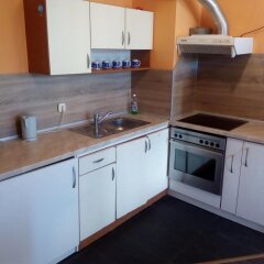 Отель Asparuhov Guest Rooms and Apartments Болгария, Варна - отзывы, цены и фото номеров - забронировать отель Asparuhov Guest Rooms and Apartments онлайн в номере фото 2