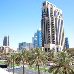Отель Kennedy Towers - 29 Boulevard фото 3