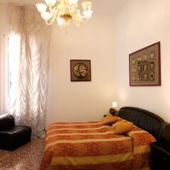 Отель Casa Dolce Venezia Guesthouse Италия, Венеция - отзывы, цены и фото номеров - забронировать отель Casa Dolce Venezia Guesthouse онлайн комната для гостей фото 3