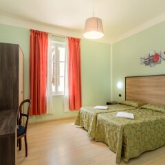 Hotel Basilea комната для гостей фото 4