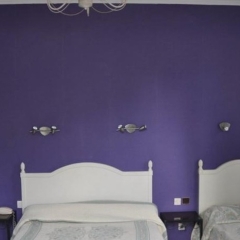 Отель Hôtel Victoria детские мероприятия