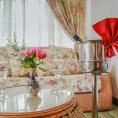 Hotel Glendower удобства в номере фото 2