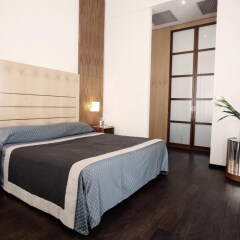 Отель Grand' Italia Residenza D' Epoca Падуя