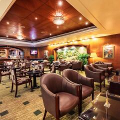 Отель Saigon Prince Hotel Вьетнам, Хошимин - 1 отзыв об отеле, цены и фото номеров - забронировать отель Saigon Prince Hotel онлайн гостиничный бар