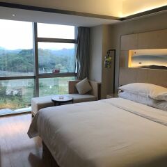 Master Hotel Wenjindu Шэньчжэнь фото 5